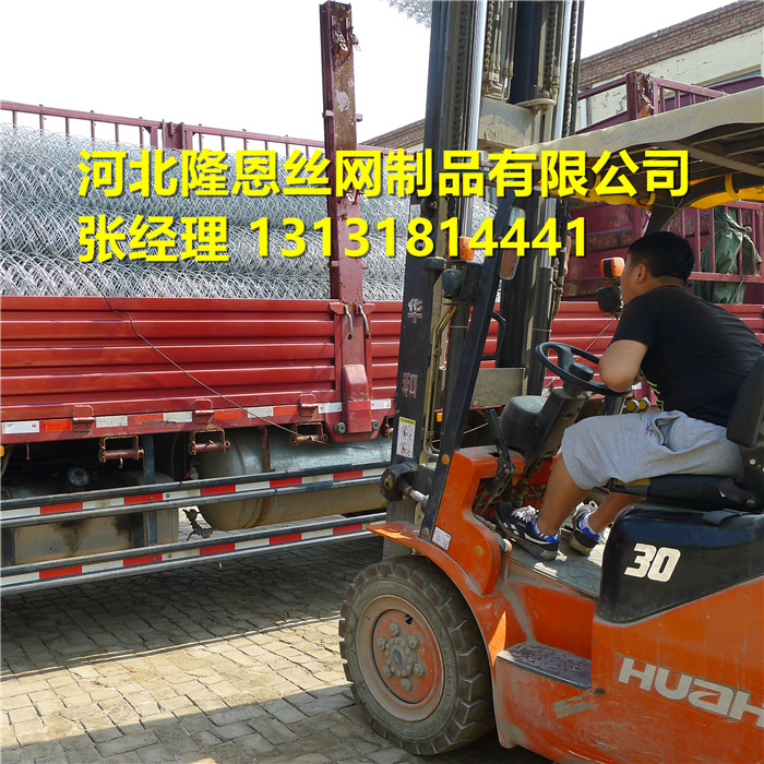 TECCO型SNS主动防护网 ***钢丝格栅网