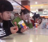 生无可恋.gif