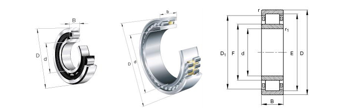圆柱滚子轴承-NU系列 图片9.png