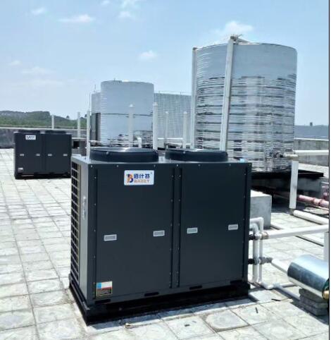 商用空气能热水器厂家