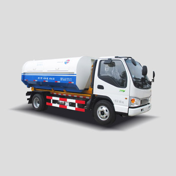 6方钩臂车