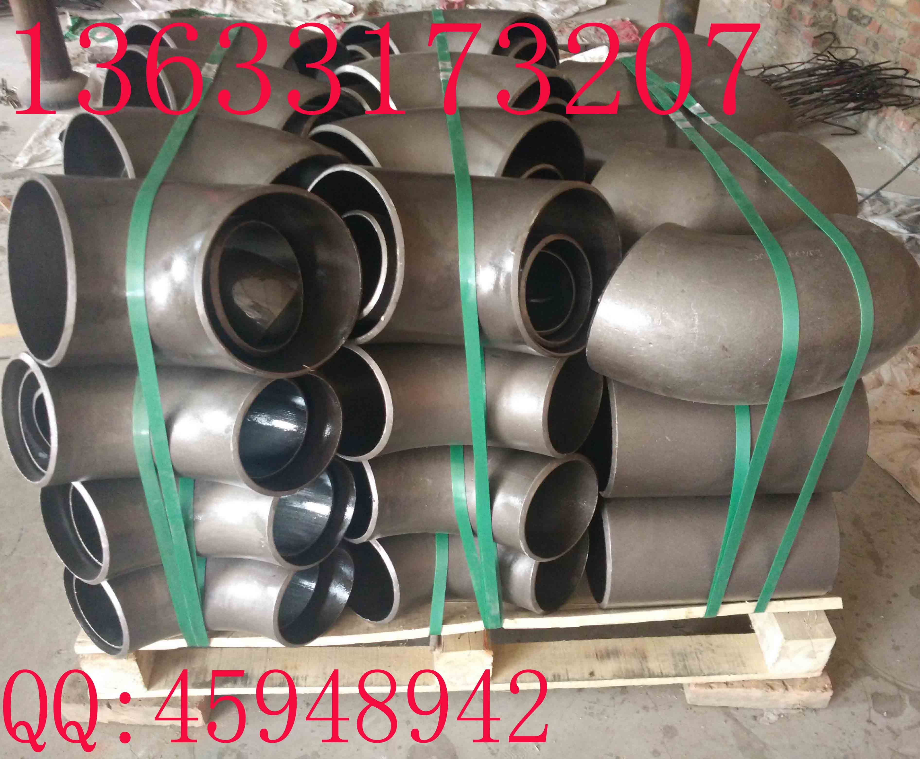 ASTM A234 WPB 美标对焊弯头.jpg