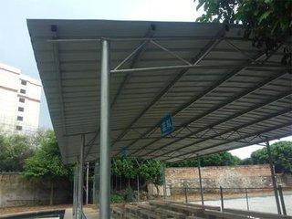 花都搭建钢厂房/花都阁楼搭建彩瓦棚/花都搭建简易铁棚搭建