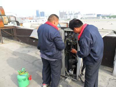 欢迎访问*】美的空调昆明市各区网点售后服务