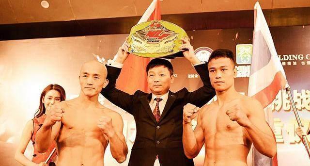 武僧一龙被ko 昔日的武僧一龙为什么会这么不堪一击？