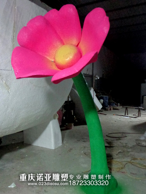 重庆泡沫雕刻草莓花 (7).jpg