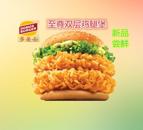 郑州新乡汉堡炸鸡培训价格