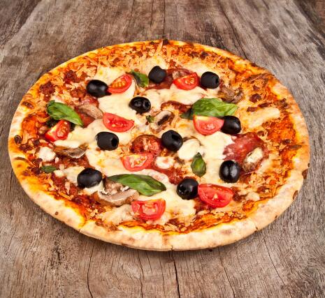 郑州许昌披萨培训 郑州许昌披萨培训