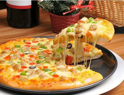 郑州许昌披萨培训多少钱 郑州许昌披萨培训多少钱