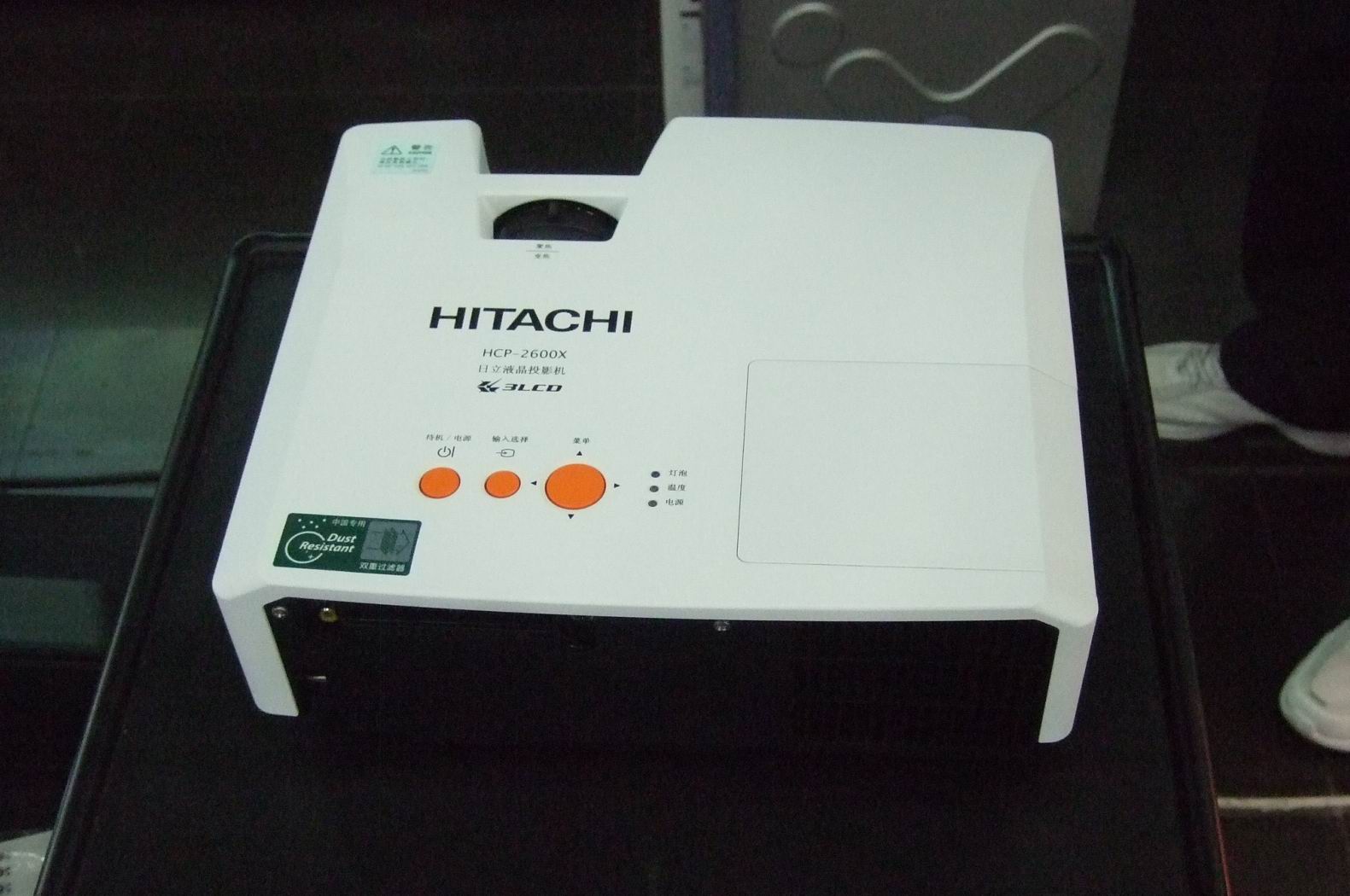 日立2600X(Hitachi 2600X).jpg