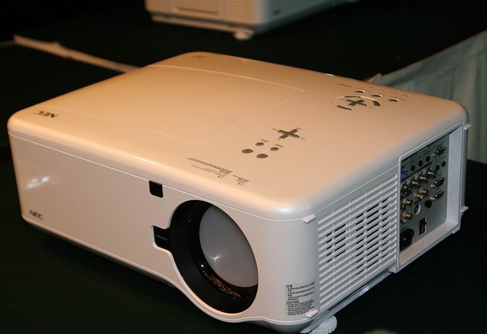 NEC NP3150+(NEC NP3150+).jpg