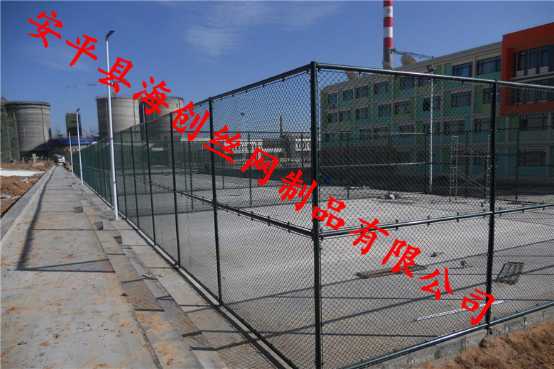 球场围栏网