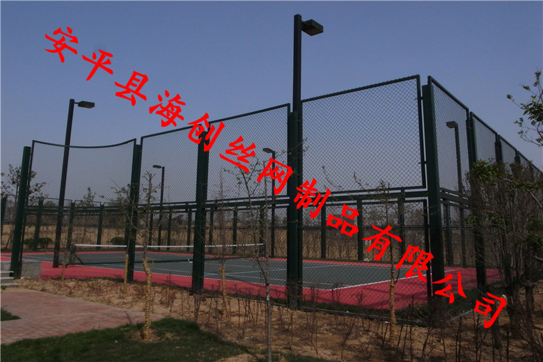 球场围栏网