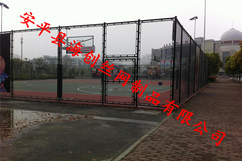 球场围栏网