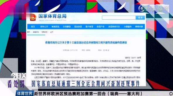 刘子璇被禁赛两年取消全运成绩 这究竟是怎么回事?.png 刘子璇被禁赛两年取消全运成绩 这究竟是怎么回事?.png