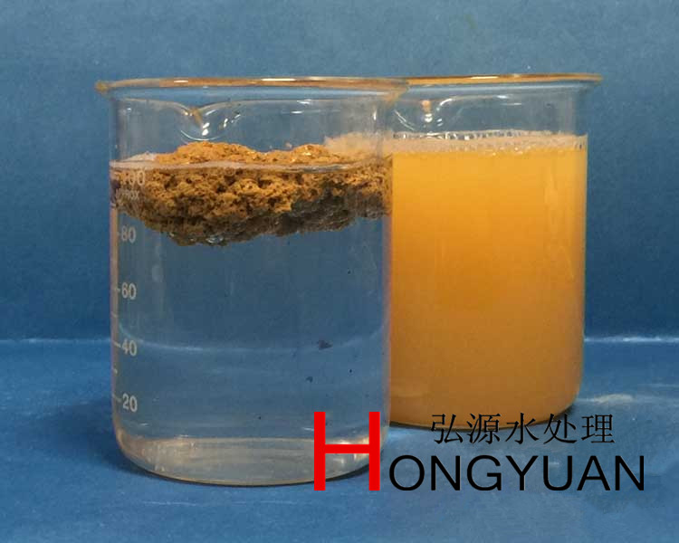 喷漆污水处理 喷漆污水处理