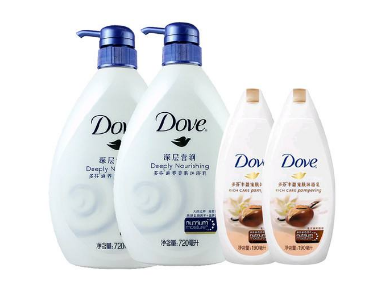Dove多芬沐浴露品牌.png