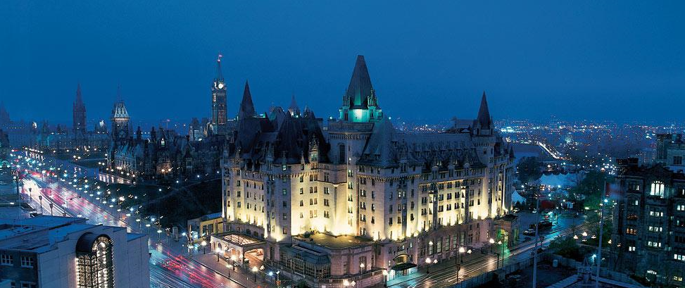 加拿大签证页发现有错误,该怎么处理