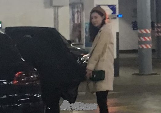洪金宝儿子洪天明被曝出轨嫩妹 嫩妹是谁？