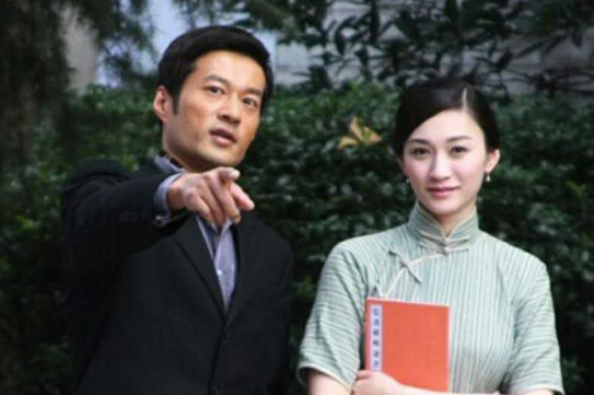 四十一岁李小冉晒照，网友：不老女神.jpg