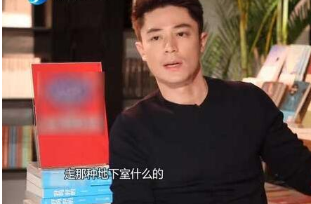 霍建华谈及林心如：害怕失去她.jpg