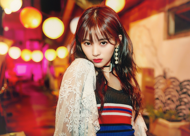 正式宣布!鞠婧祎正式成立个人工作室 将以独立艺人活动.png