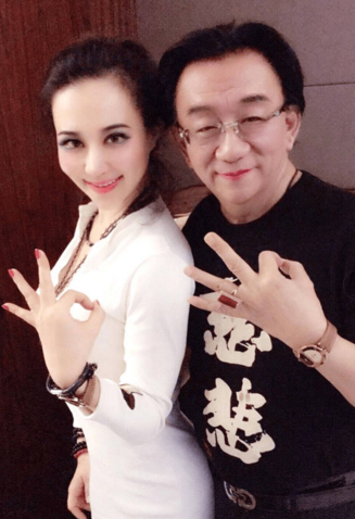 侯耀华儿子疑发声 侯耀华事件到底是怎么回事?.png