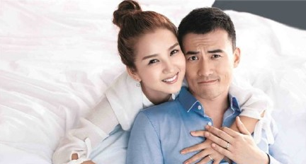 郝子铭发声明回应离婚事件：我是被离婚的 将继续争取孩子抚养权.png