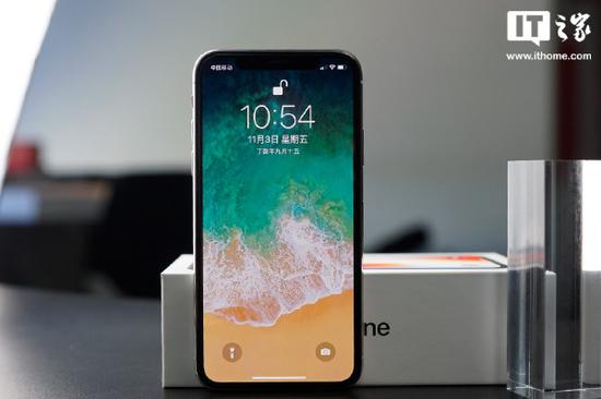 iPhoneX将实现现货供应，大家准备好了吗！