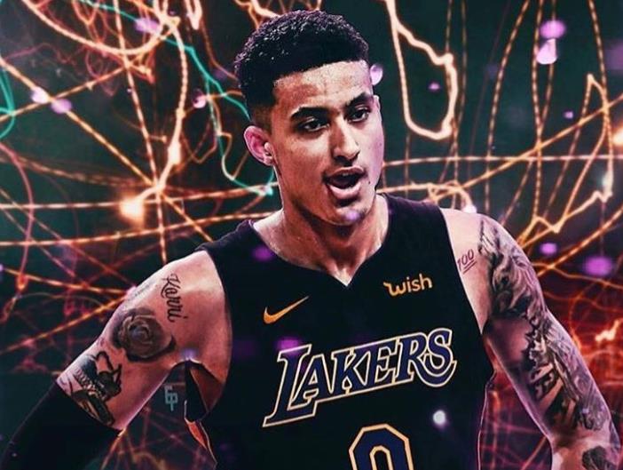 NBA新秀榜：鲍尔第五 第一是谁？