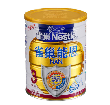 雀巢奶粉怎么样，雀巢奶粉好吗.png