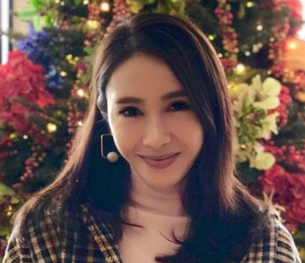 黎姿近照曝光 黎姿都演过哪些电视剧电影？