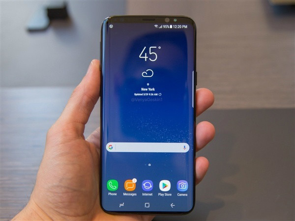 三星S9/S9+来临 苹果如何应对？
