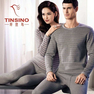 中国保暖内衣十大品牌 有你喜欢的吗