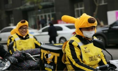 美团又出黑科技社会大众群点赞