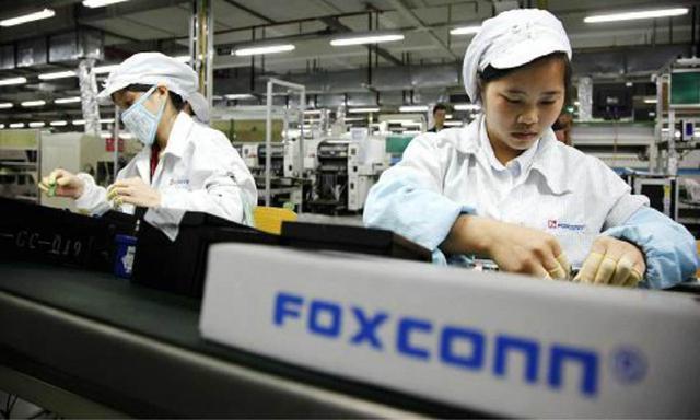 苹果将削减明年首季iPhone X订单量至3000万部