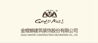 金螳螂