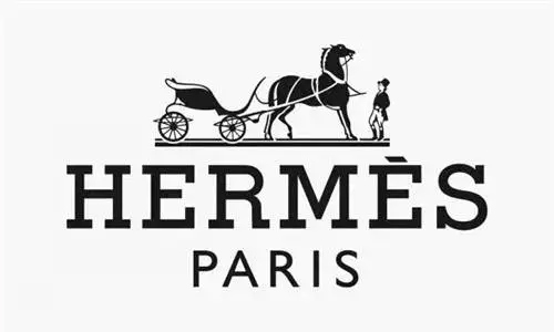 Hermès爱马仕–马车