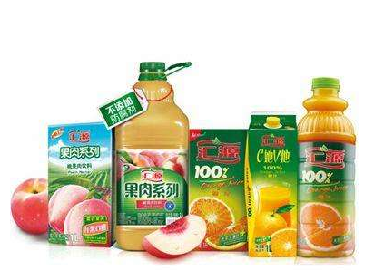 汇源饮料品牌.png