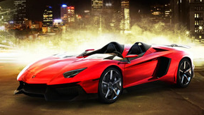 Lamborghini兰博基尼的跑车怎么样?兰博基尼公司简介.png