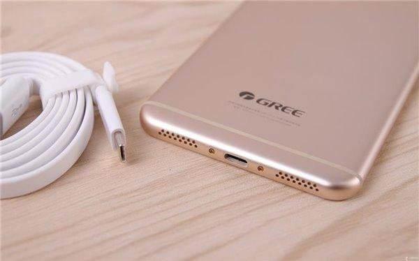 格力董总喊话 格力手机有的小米都没有 格力董总喊话 格力手机有的小米都没有