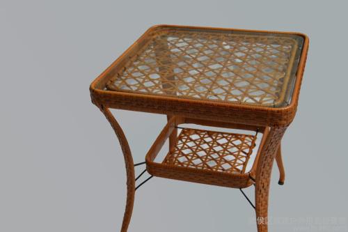藤编家具十大品牌