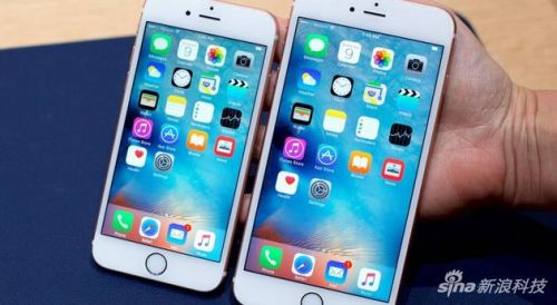 苹果惹官司：因对旧款手机降频惨遭集体诉讼