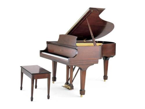 Steinway and sons