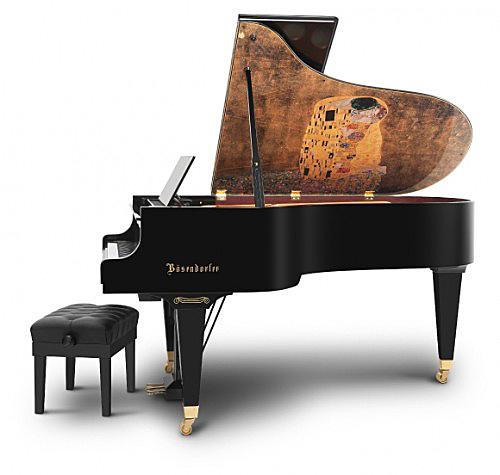Bosendorfer
