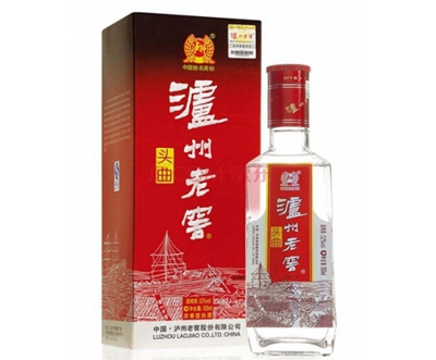 泸州老窖
