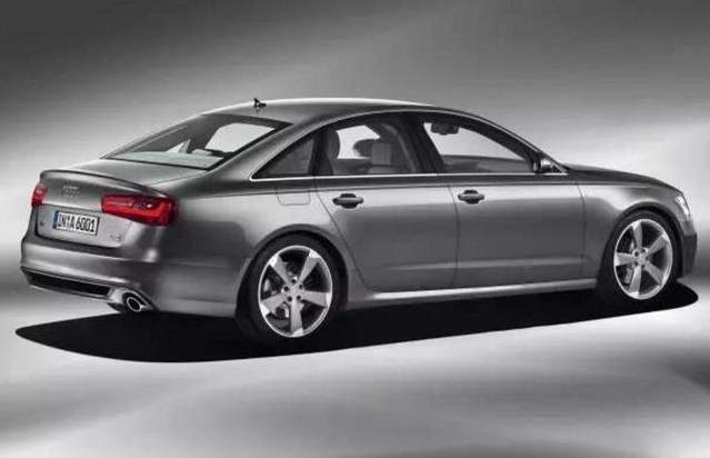 奥迪(Audi)