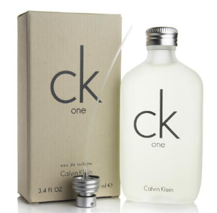 CalvinKlein香水怎么样.png
