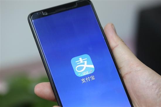 刷手支付？连手机都不用了