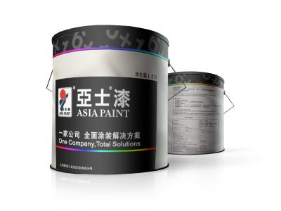 亚士漆Asia怎么样？亚士漆Asia品牌介绍